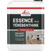 Arcane Industries Essence à la térébenthine pour entretien bois, pierre, cuir... : TEREBENTHINE 102 - 1 L -