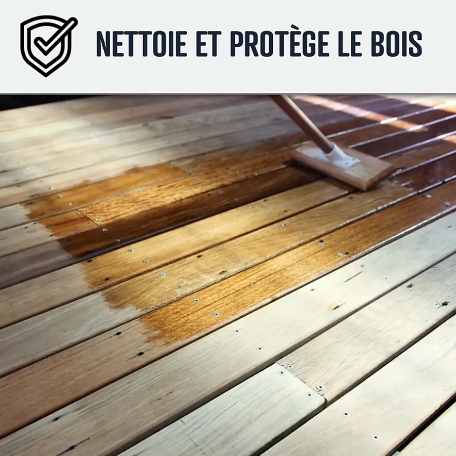 Arcane Industries Essence à la térébenthine pour entretien bois, pierre, cuir... : TEREBENTHINE 102 - 5 L - Best