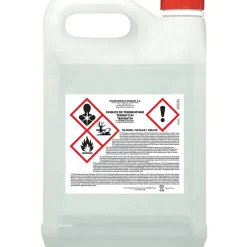 Phebus Essence de térébenthine pour traiter Phébus 5L