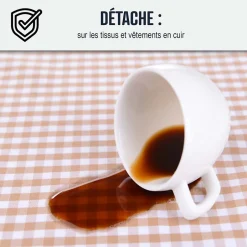 Arcane Industries Essence de térébenthine pure gemme bois : TEREBENTHINE 101 - 5 L -