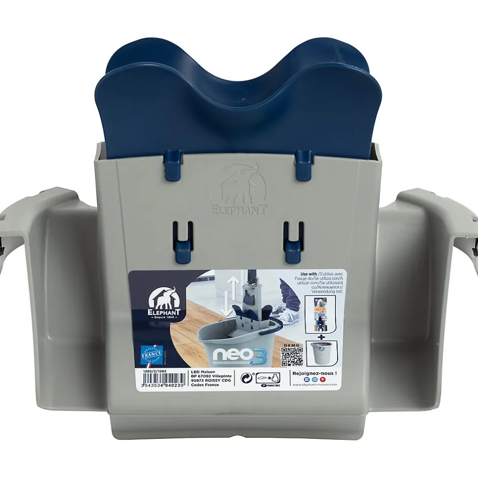 Elephant Essoreur Neo3 L.26,3 x l.12,5 x H.21 cm