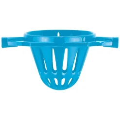 Starwax Essoreur pour seau double compartiment bleu l.26 x H.14 x P.10 cm