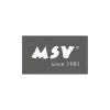 MSV Essoreur rectangulaire pour seau PP 14L Rouge Outlet