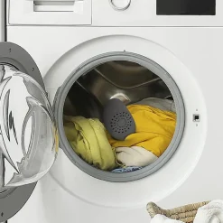 Change your life Galet de lavage pour machine à laver, gris, Online