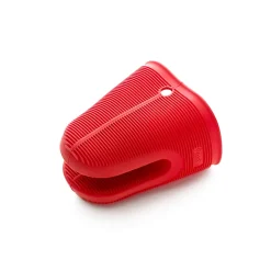 Lekue Gant de cuisine silicone rouge