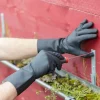 Elephant Gants de ménage Le Bricolo Taille 9 Sale