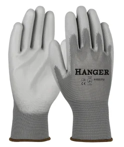 Hanger Gants de travail H-Dex T 7 enduit polyuréthane en 3 paires - - 300001 Discount