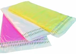 Gaze U.U. Non Imp Pp Blanche 30X60Cm (Carton 20X50U) - Guialto