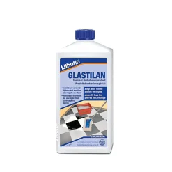 Lithofin GLASTILAN - Nettoyant universel pour l'entretien des revêtements intérieurs - - 5 L