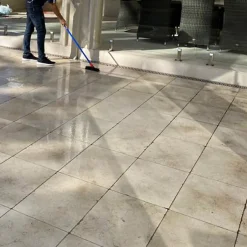 Sopgal Gomme liquide incolore (5 kg) - Imperméabilisant élastique haute résistance pour terrasses et balcons Hot