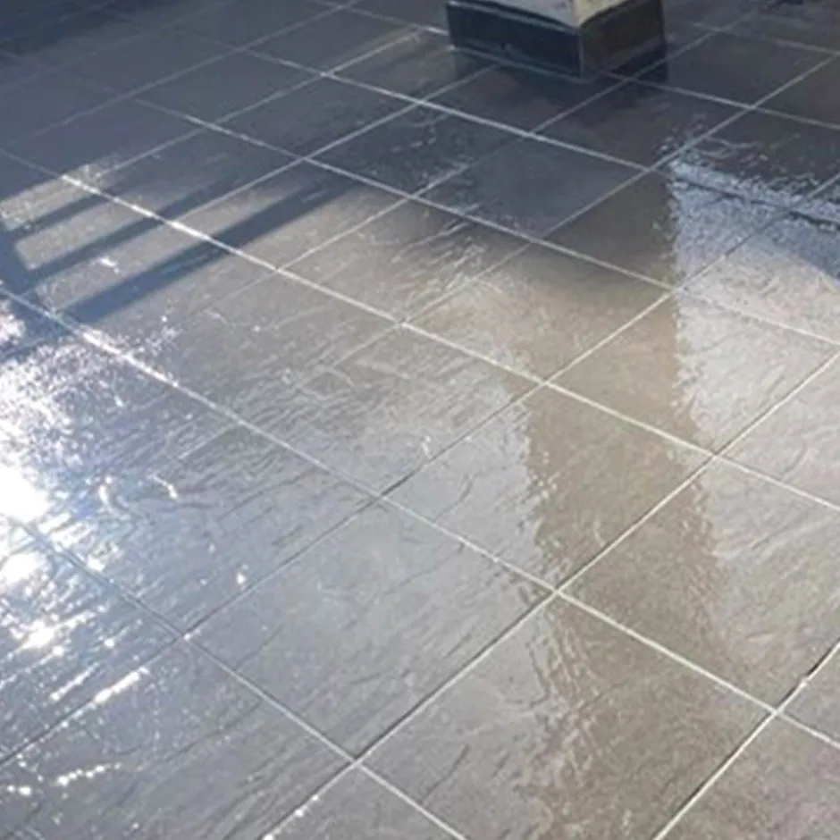 Sopgal Gomme liquide incolore (20 kg) - Imperméabilisant élastique haute résistance pour terrasses et balcons Clearance