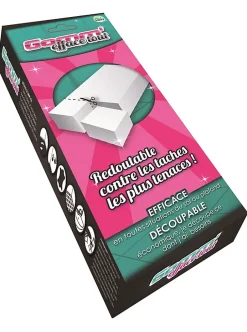 Gomme Magique Efface Tout découpable 31cm Sale