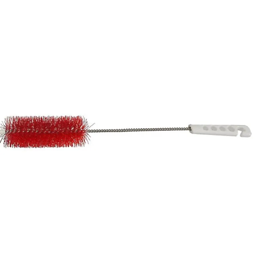 Guialto Goupillon Rilsan 40 mm - - Rouge - l4- L0.1- P0.1- h0.1 Outlet