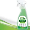 Lithofin Green - nettoyant sanitaire 500ml (spray) - Gamme professionnelle