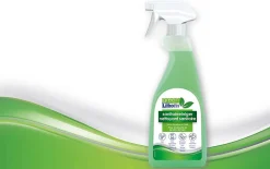 Lithofin Green - nettoyant sanitaire 500ml (spray) - Gamme professionnelle