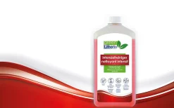 Lithofin Green - nettoyant intensif 1l - Gamme professionnelle