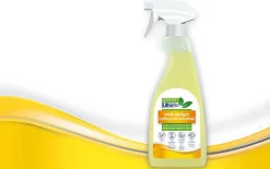 Lithofin Green - nettoyant universel 500ml (spray) - Gamme professionnelle