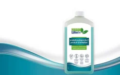 Lithofin Green - produit d'entretien 1l - Gamme professionnelle Clearance