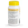 Höfer Chemie Microactiv 48 Pastilles Nettoyantes Multi-usages 160 G, Parfum Citron Hot