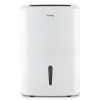 H.Koenig DSH520 - Déshumidificateur 20L