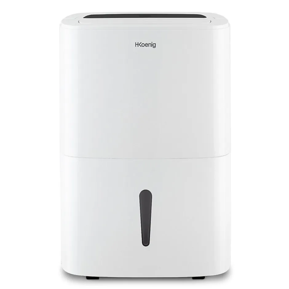 H.Koenig DSH520 - Déshumidificateur 20L