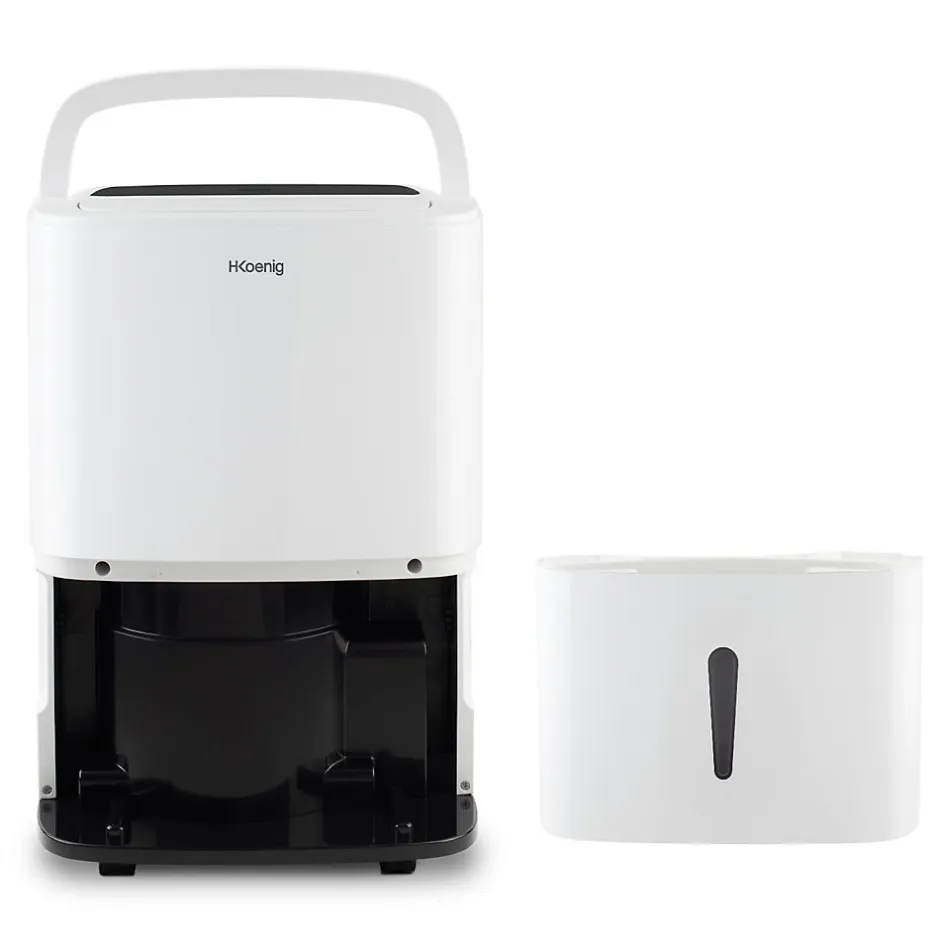 H.Koenig DSH520 - Déshumidificateur 20L