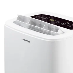 H.Koenig DSH520 - Déshumidificateur 20L
