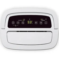 H.Koenig DSH520 - Déshumidificateur 20L