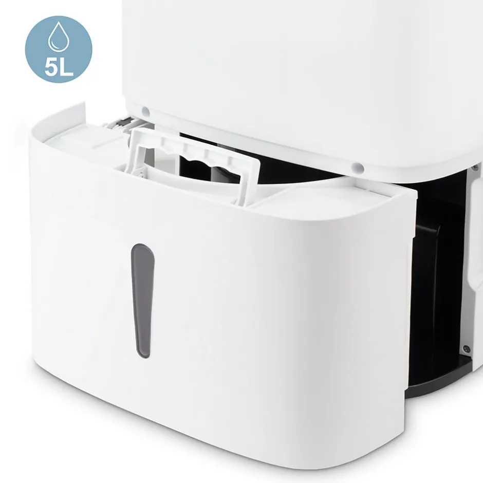 H.Koenig DSH520 - Déshumidificateur 20L