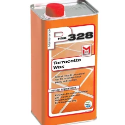 Moeller Stone Care HMK P328 - Cire naturelle pour terre cuite - Moeller - 1 L Best