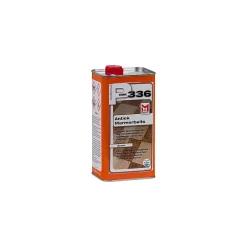 Moeller Stone Care HMK P336 - Traitement antique foncé pour marbre - Moeller - 1 L Discount