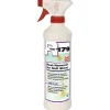 Moeller Stone Care HMK R179 - Détachant de rouille pour pierre tendre - Moeller - 0,5 L