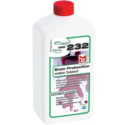 Moeller Stone Care HMK S232 - Anti-taches en base aqueuse - Moeller - 5 L