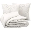 Eden Housse couette + 2 taies 240 x 220 cm Reves New