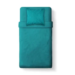 Today Housse de couette - 100% coton 57 fils - 140 x 200 cm