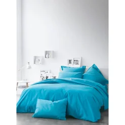Today Housse de couette - 100% coton 57 fils - 140 x 200 cm