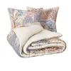 Eden Housse de couette + 2 taies Foret d'39ete