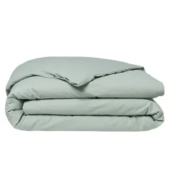 Today Housse de couette 1 place - 100% coton BIO Hot