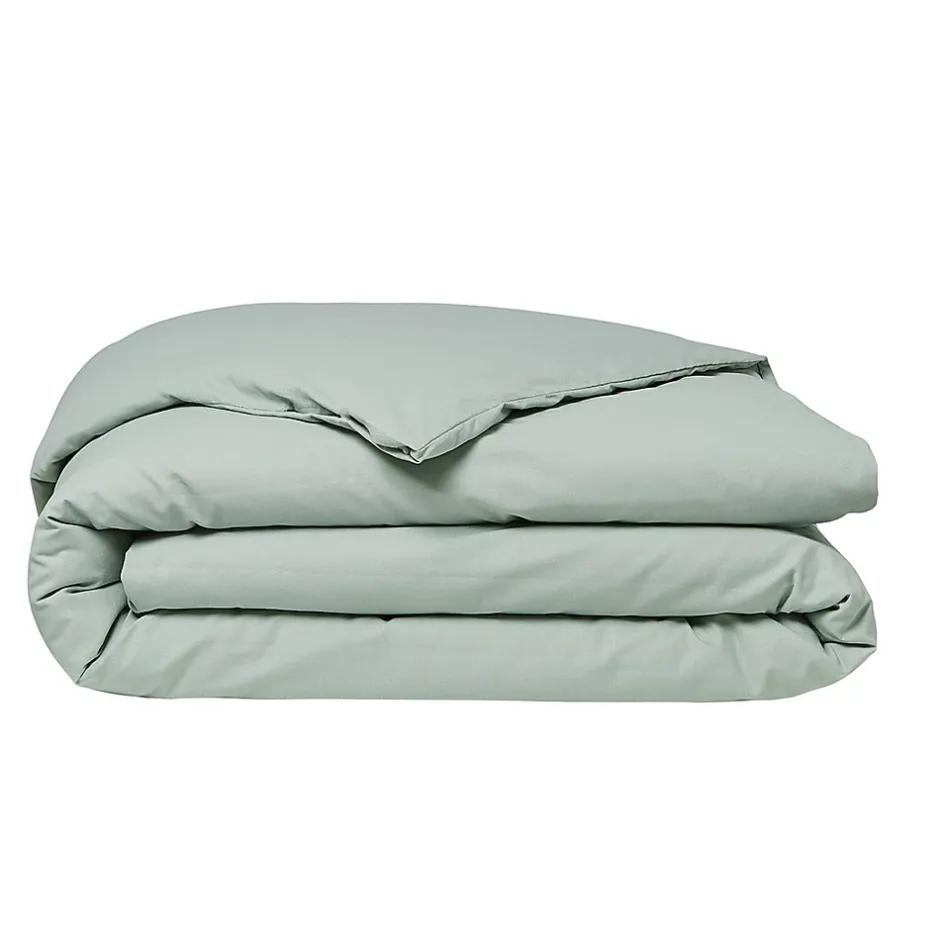 Today Housse de couette 2 places - 100% coton BIO Discount