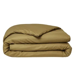 Today Housse de couette 2 places - 100% coton BIO