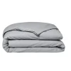 Today Housse de couette 2 places - 100% coton BIO Hot