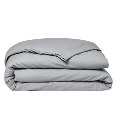 Today Housse de couette 2 places - 100% coton BIO Hot