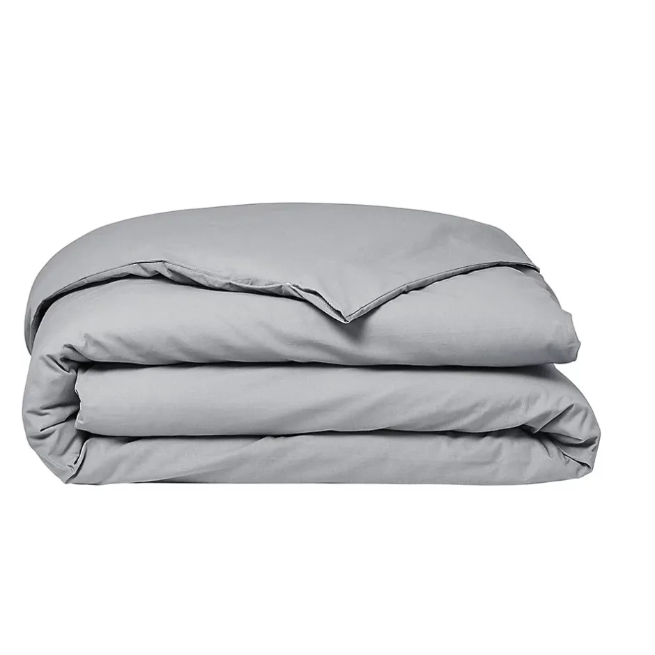 Today Housse de couette 2 places - 100% coton BIO Hot