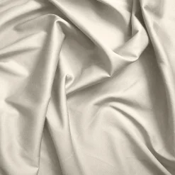 Coton Pur Housse de couette 140 x 200 cm