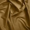 Coton Pur Housse de couette 140 x 200 cm "Prémium" pour lit 1 place - Prémium Caramel Discount