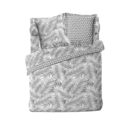 Douceur D'Intérieur Housse de couette BONA - 100% coton