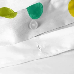 Happyfriday Housse de couette Confetti 100% Coton Hot