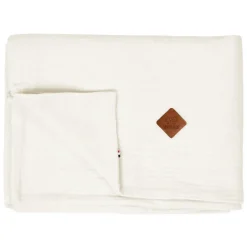 Sevira Kids Housse de couette en gaze de coton Jeanne