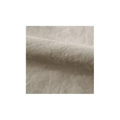 Vent Du Sud Housse de couette Palace 100% coton teint lavé - Palace Lin - Housse de couette 260 x 240 cm Hot
