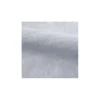 Vent Du Sud Housse de couette Palace 100% coton teint lavé - Palace Neige - Housse de couette 260 x 240 cm Discount